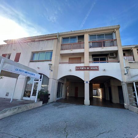 Studios Les Sablettes/La Seyne Sur Mer Exterior foto