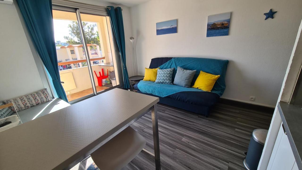 Studios Les Sablettes/La Seyne Sur Mer Exterior foto